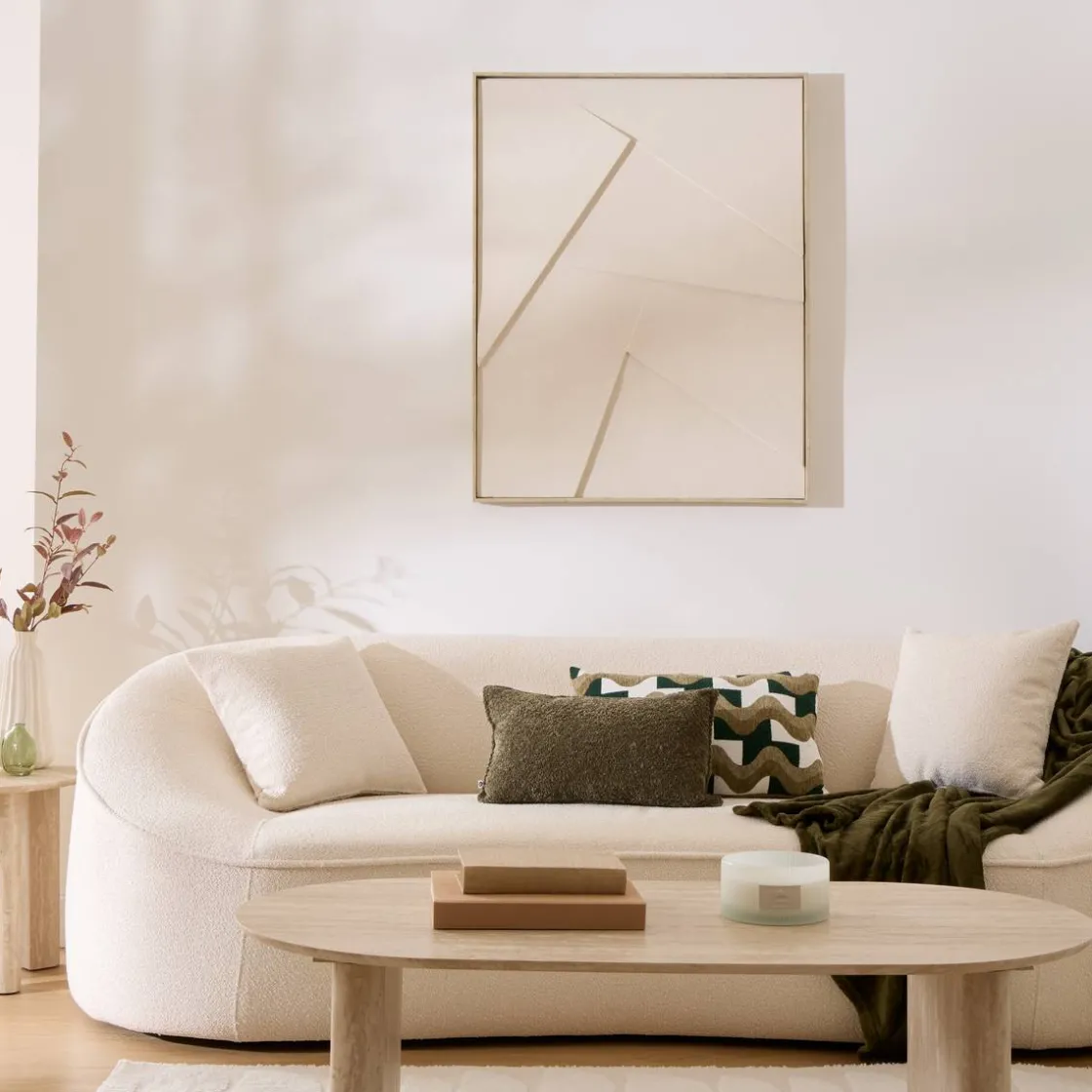 ATMOSPHERA Toile 3D "Makana" Sale