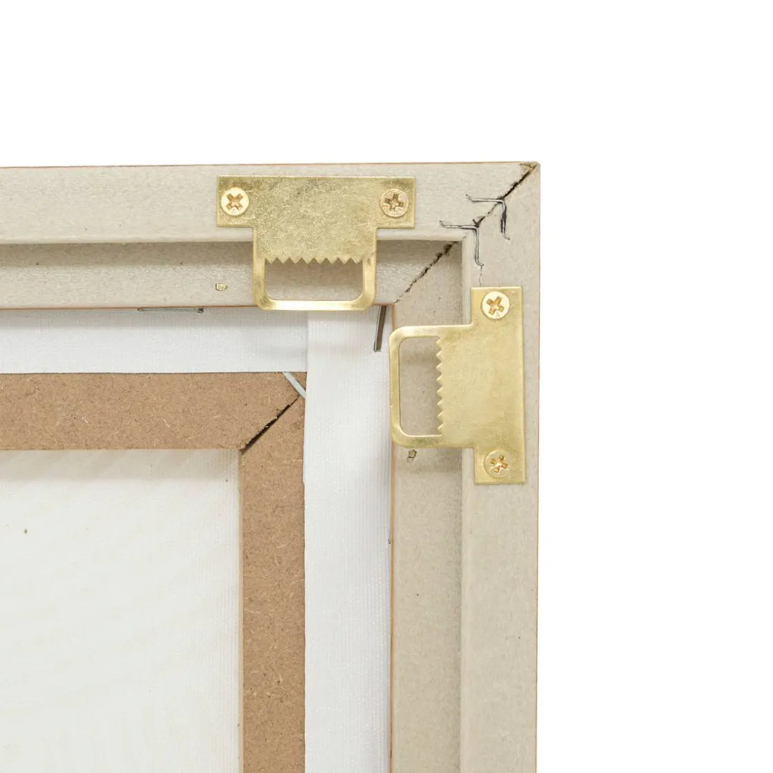 ATMOSPHERA Toile 3D "Marilou"