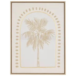 ATMOSPHERA Toile 3D "Meryl" Online