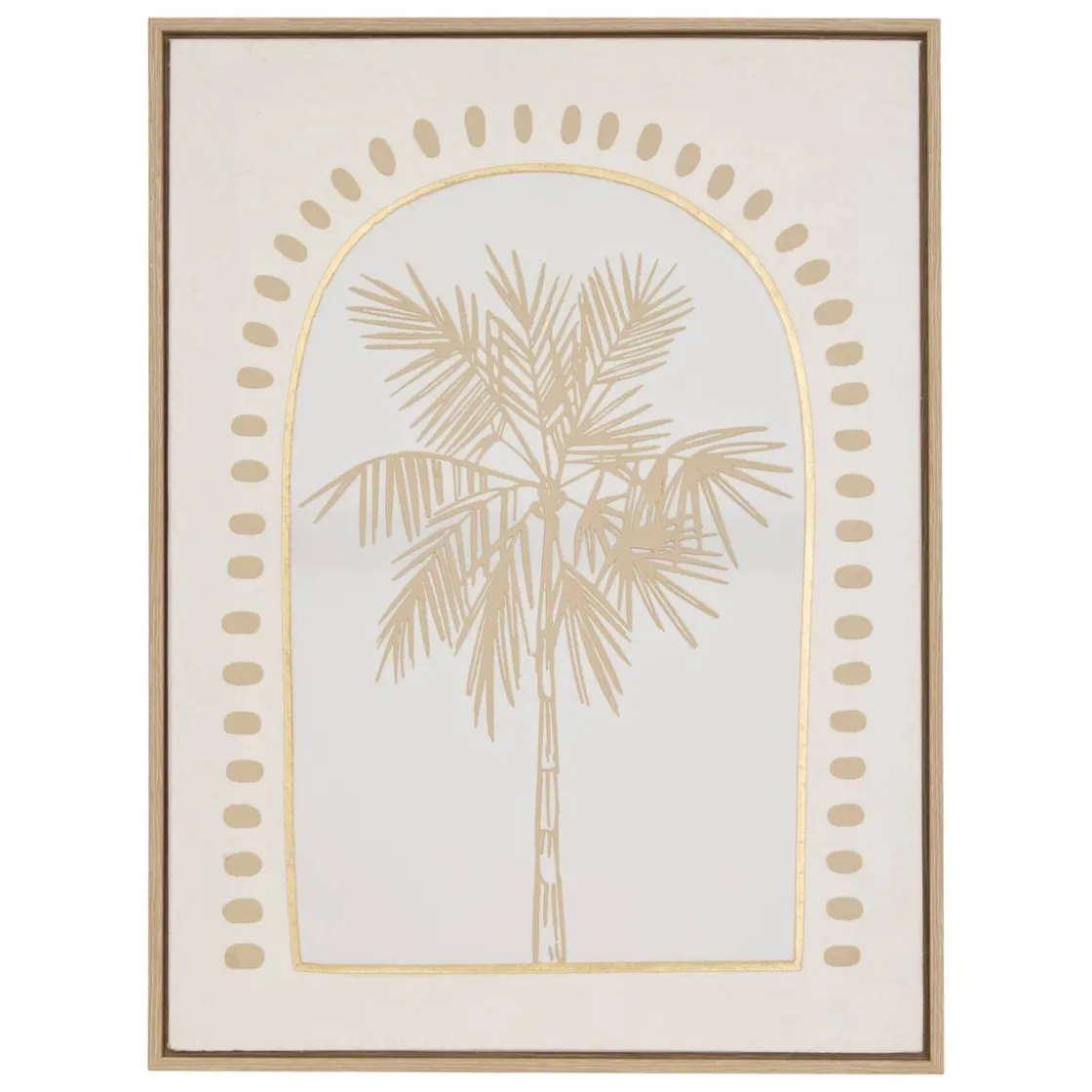 ATMOSPHERA Toile 3D "Meryl" Online