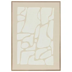 ATMOSPHERA Toile 3D "Ziad" Best