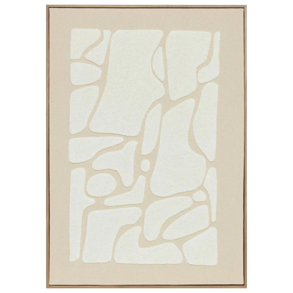 ATMOSPHERA Toile 3D "Ziad" Best