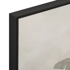 ATMOSPHERA Toile encadrée