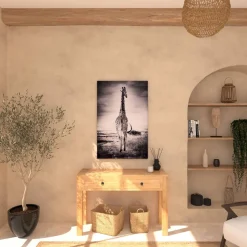 ATMOSPHERA Toile encadrée 