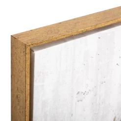 ATMOSPHERA Toile encadrée 