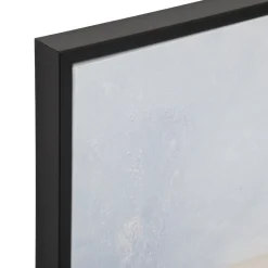 ATMOSPHERA Toile encadrée "Anne" New