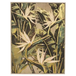 ATMOSPHERA Toile encadrée "Daphne" Online