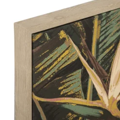 ATMOSPHERA Toile encadrée 