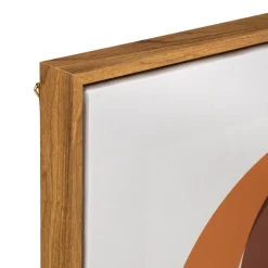 ATMOSPHERA Toile encadrée 