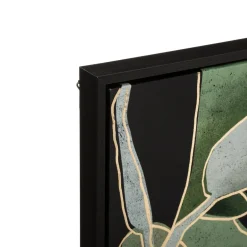 ATMOSPHERA Toile encadrée