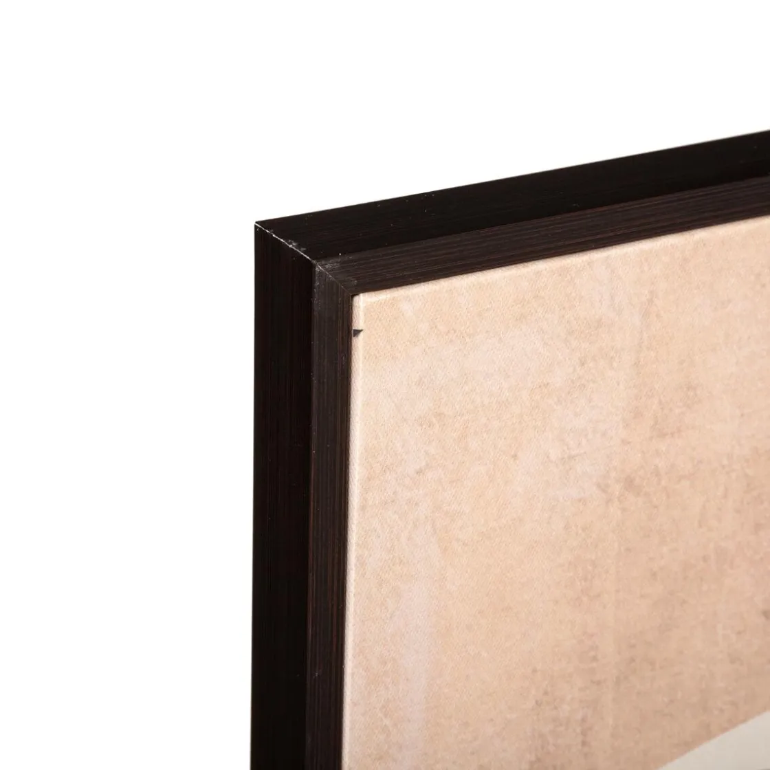 ATMOSPHERA Toile encadrée "Femme"