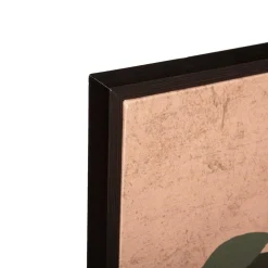 ATMOSPHERA Toile encadrée