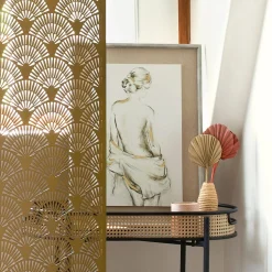 ATMOSPHERA Toile encadrée "Naked" Best