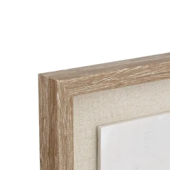 ATMOSPHERA Toile encadrée 