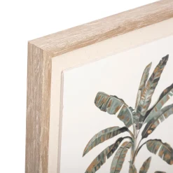 ATMOSPHERA Toile encadrée 