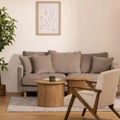 ATMOSPHERA Toile encadrée 