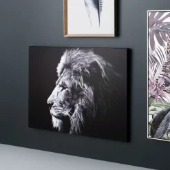 ATMOSPHERA Toile imprimée 