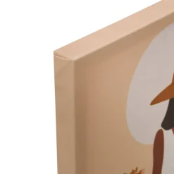 ATMOSPHERA Toile imprimée 