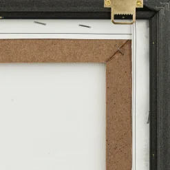 ATMOSPHERA Toile imprimée encadrée 