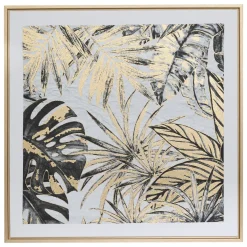 ATMOSPHERA Toile imprimée encadrée "Ava"