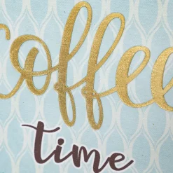 ATMOSPHERA Toile imprimée encadrée