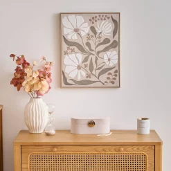 ATMOSPHERA Toile imprimée encadrée "Esmee" Discount