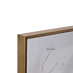 ATMOSPHERA Toile imprimée encadrée "Hilo" Best