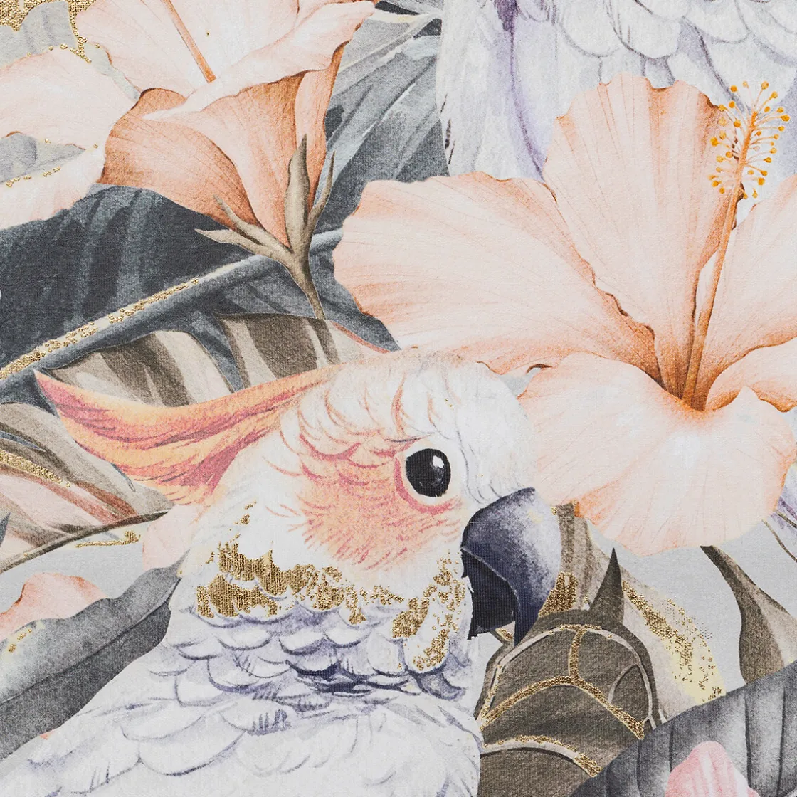 ATMOSPHERA Toile imprimée encadrée "Kaelys" Best