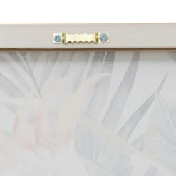 ATMOSPHERA Toile imprimée encadrée