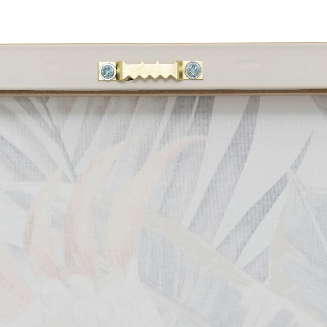 ATMOSPHERA Toile imprimée encadrée "Kaelys" Best