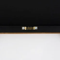 ATMOSPHERA Toile imprimée encadrée 