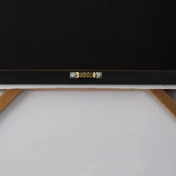 ATMOSPHERA Toile imprimée encadrée