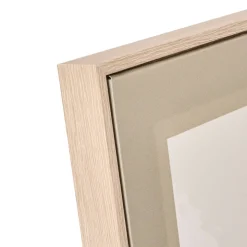 ATMOSPHERA Toile imprimée encadrée "Marlow" Discount