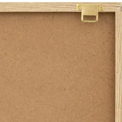 ATMOSPHERA Toile imprimée encadrée 