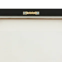 ATMOSPHERA Toile imprimée encadrée 