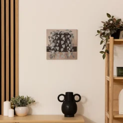 ATMOSPHERA Toile imprimée 