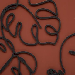 ATMOSPHERA Toile imprimée 