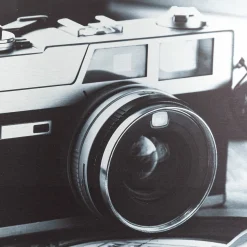 ATMOSPHERA Toile imprimée "Nuno" Best