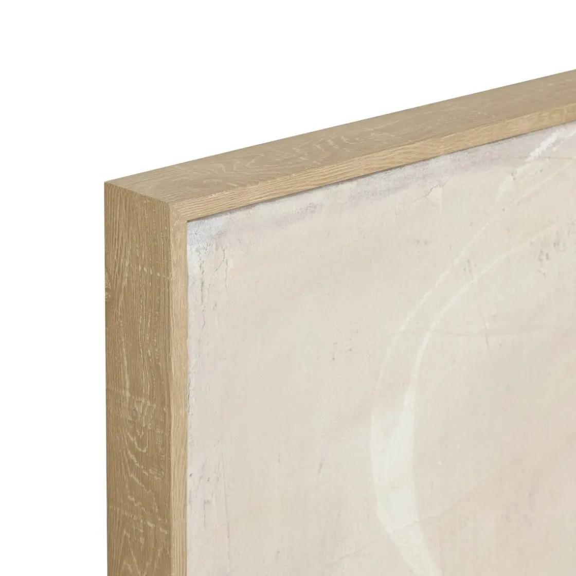 ATMOSPHERA Toile peinte encadrée "Krisna" Best