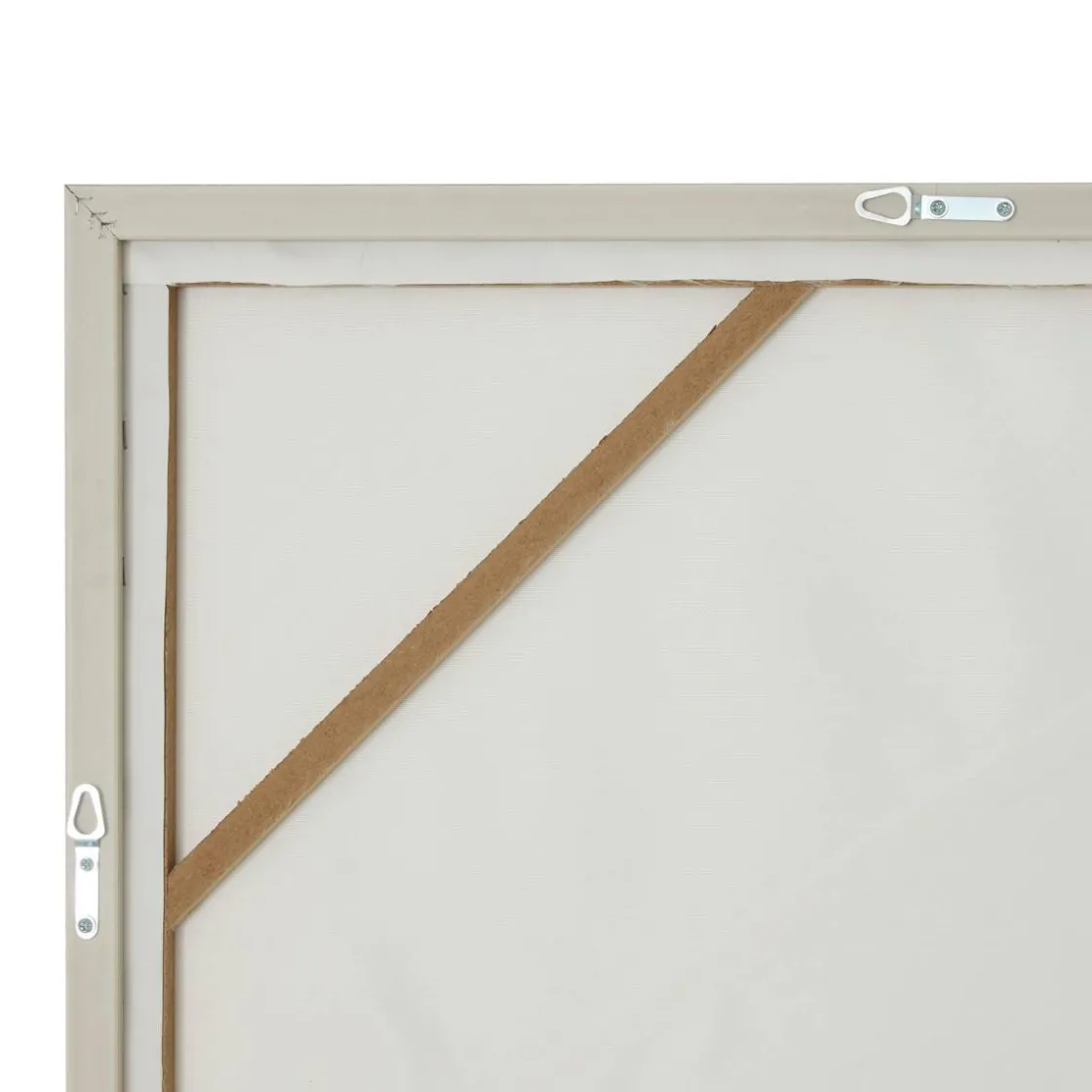 ATMOSPHERA Toile peinte encadrée "Krisna" Best