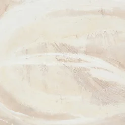 ATMOSPHERA Toile peinte encadrée