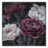 ATMOSPHERA Toile peinte "Fleurs" Online