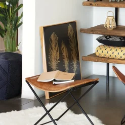 ATMOSPHERA Toile peinte 