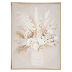 ATMOSPHERA Toile "Tida"