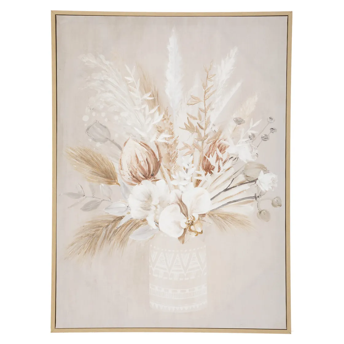 ATMOSPHERA Toile "Tida"