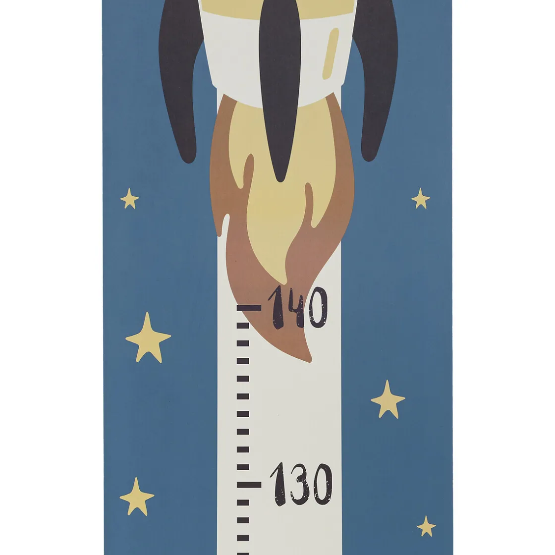 ATMOSPHERA Toise enfant "Espace" Outlet