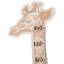 ATMOSPHERA Toise enfant "Girafe" New
