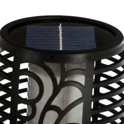 ATMOSPHERA Torche solaire