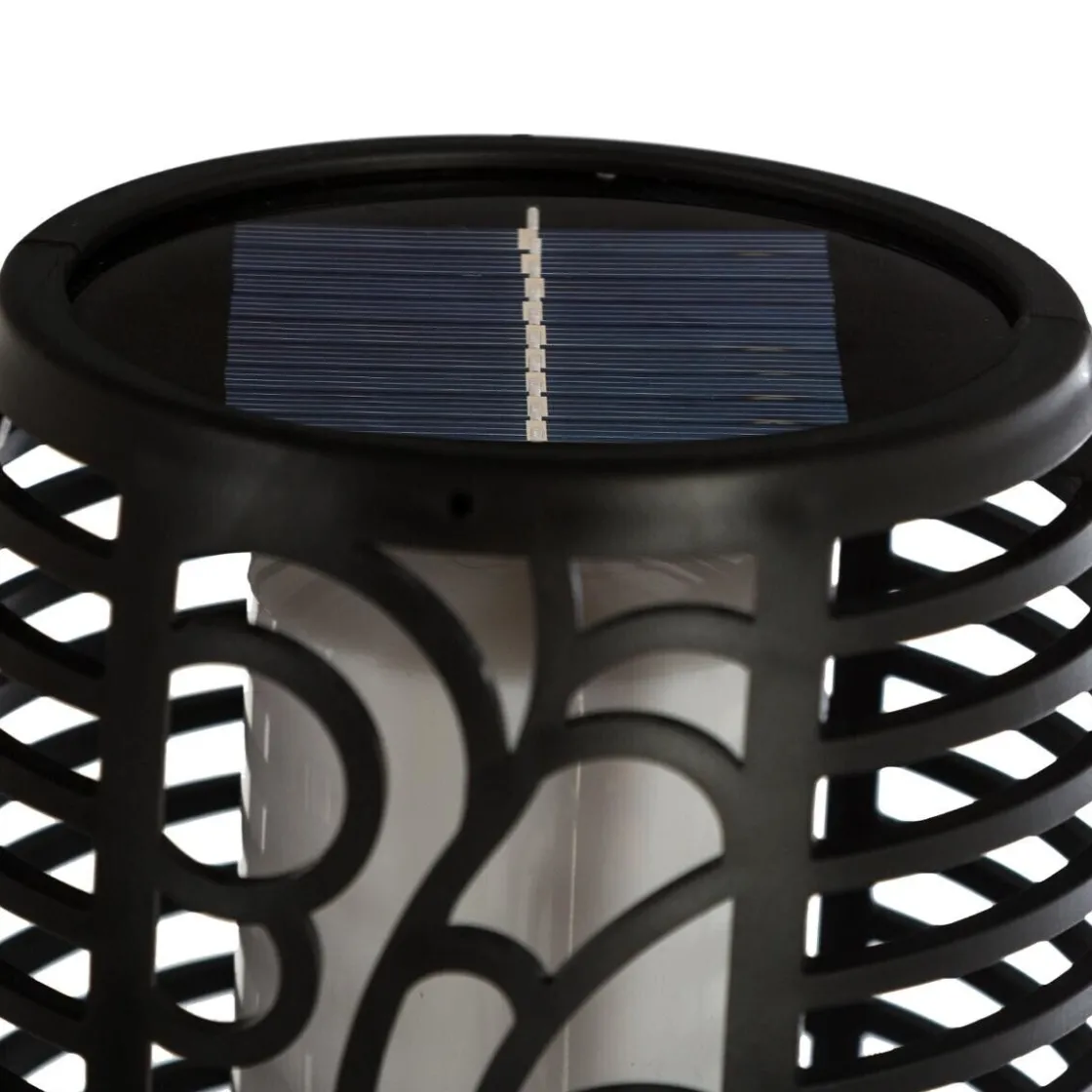 ATMOSPHERA Torche solaire "Lita" Clearance