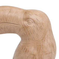 ATMOSPHERA Toucan en résine Clearance